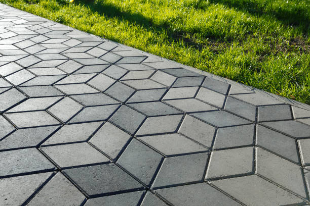 Reasons to Select Us for Your Driveway Paving Requirements in Pearl River, MS