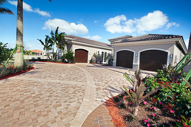 Trusted Pearl River, MS Driveway Pavers Experts