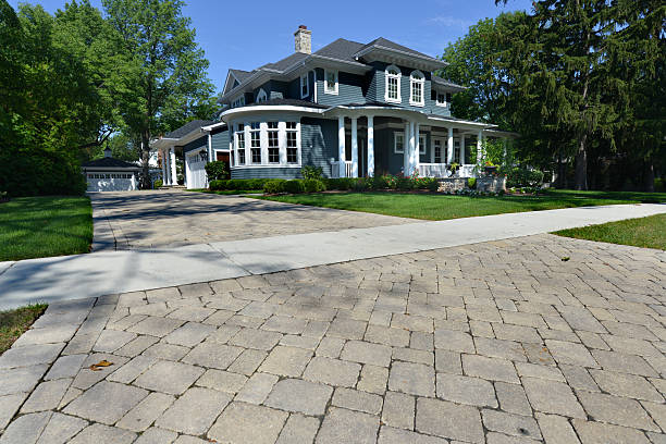 Driveway Repair Near Me in Pearl River, MS