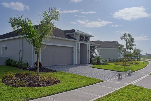 Best Local Driveway Pavers  in Pearl River, MS